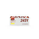 Easyprint TN-245Y Картридж LB-245Y для Brother HL-3140CW/3170CDW/DCP-9020CDW/MFC-9330CDW (2200 стр.) желтый