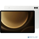 Samsung Galaxy Tab S9 FE+ BSM-X610 Exynos 1380 8C/8Gb/128Gb 12.4" TFT 2560x1600 Wi-Fi серебристый (SM-X610NZSACAU)