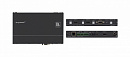 Передатчик Kramer Electronics DIP-31 HDMI / VGA, стерео аудио, двунаправленного RS-232 и Ethernet по HDMI с кнопкой управления коммутатором Step-In; л