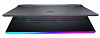 Ноутбук MSI GE66 Raider 11UH-283RU Core i7 11800H 32Gb SSD2Tb NVIDIA GeForce RTX3080 16Gb 15.6" IPS QHD (2560x1440) Windows 10 Home blue WiFi BT Cam