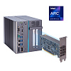 Встраиваемый безвентиляторный компьютер IPC962A-Q-E1F5