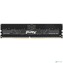 Оперативная память Kingston FURY Renegade Pro KF548R36RB-16 DDR5 - 1x 16ГБ 4800МГц, DIMM, ECC, Ret