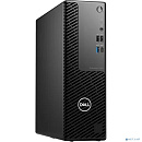 Dell Precision 3460 [3460-7630] SFF Black { i7 13700 (2.1)/ 16Gb /1Tb 7.2k SSD512Gb /T1000 8Gb/ Linux Ubuntu/km}