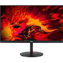Монитор UM.HX1EE.Z01 Acer XV271ZBMIIPRX 27", Black, 16:9, IPS, 1920x1080, 1, 0.5 Min.ms, 400cd, 280Hz, 2xHDMI(2.0) + 1xDP(1.2) + Audio Out, 2Wx2, Free