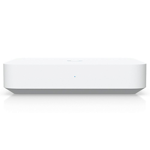 Ubiquiti UniFi Gateway Max Маршрутизатор 4 ядра (1,5 ГГц), 4х 2.5G LAN, 1х 2.5G WAN