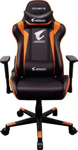 Игровое кресло AORUS AGC300 V2 GIGABYTE