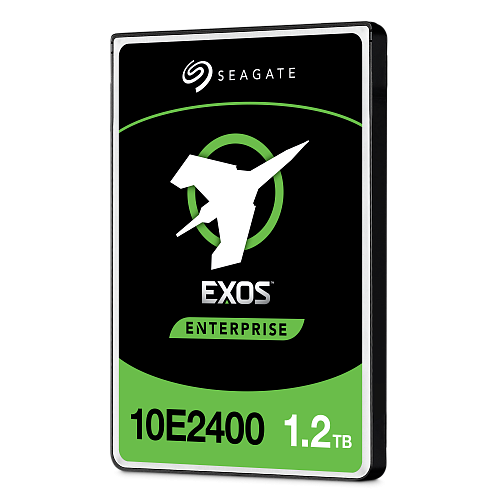 Жесткий диск SEAGATE Жесткий диск/ HDD SAS 1.2Tb 2.5"" Enterprise Performance 10K 12Gb/s 256Mb 1 year warranty