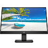 HP V221vb Monitor 1920x1080, 16:9, VA, 250 cd/m2, 3000:1, 5ms, 178°/178°, VGA, HDMI, tilt, swivel, 60 Hz, Black