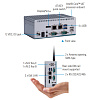 eBOX100-51R-FL-DC-3965U
