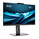 MSI Pro AP242 12MA-614RU [9S6-AE0621-614] Black 23.8" {FHD i5-12400/16Gb/512Gb SSD/W11P}