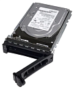 DELL 16TB LFF 3.5" Hard Drive SAS 12Gbps 7.2K 512e 3.5in Hot-Plug, CUS Kit For 14G