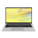 Ноутбук OSIO FocusLine F160a-012 AMD Ryzen 7 5700U/32Gb (2*16D4)/SSD1Tb/UMA/16.1"/IPS/FHD/1920x1080/60Hz/NoOS/Gray/1.77kg