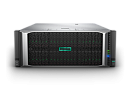 Сервер HPE Proliant DL580 Gen10 Platinum8164Rack(4U)/4xXeon26C 2GHz(35,75Mb)/8x32GbR2D_2666/P408i-pFBWC(2Gb/RAID 0/1/10/5/50/6/60)/noHDD(8/48up)SFF/12HPFans/OVad