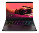 Lenovo IdeaPad Gaming 3 15ACH6 15.6" FHD (1920x1080) IPS 250N, Ryzen 5 5600H, 2x8GB DDR4 3200, 512GB SSD M.2, RTX 3050 4GB, WiFi, BT, HD Cam, 45Wh, 17