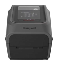 Принтер этикеток Honeywell PC45 TT, 4", LCD, RTC, Ethernet, WLAN, BT, 203DPI, 8 IPS, USB 2.0, No CORD