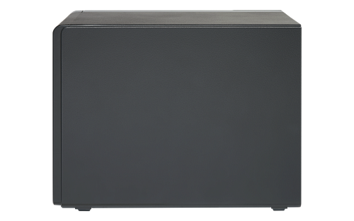 Сетевое хранилище без дисков SMB QNAP TS-431X-2G NAS, 4 Hot-Swap tray w/o HDD. Dualcore CPU AL-212 1.7GHz, 2GB DDR3 (up to 8GB), 1x10G SFP+ LAN,