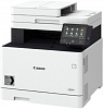 МФУ лазерный Canon i-Sensys Colour MF744Cdw (3101C031) A4 Duplex WiFi белый/черный