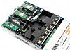Сервер DELL PowerEdge R740xd 1x4214 1x16Gb x12 4x480Gb 2.5"/3.5" SSD SAS MU H730p mc iD9En 5720 4P 1x750W 3Y PNBD Rails+CMA (R7XD-3677-6)