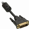 Кабель Ningbo DVI-D (m) HDMI (m) 5м феррит.кольца