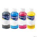InkTec Чернила для Canon CL-441/441CXL, C5041 (InkTec) C, 0,1л (оригинальная фасовка)