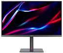 Монитор 27'' ACER Nitro XV275KVymipruzx IPS, 3840x2160, 0,5 ms, 400cd, 160Hz, 1xHDMI + 1xDP+ 1xUSB3.1 Type-C(PD65W) + USB2.0x2 + USB-B + Audio Out, Sp