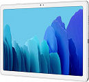 Планшет Samsung Galaxy Tab A7 SM-T500N (2.0) 8C RAM3Gb ROM32Gb 10.4" TFT 2000x1200 Android 10.0 серебристый 8Mpix 5Mpix BT WiFi Touch microSD 1Tb 7040