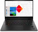 Ноутбук HP Omen 16-c0057ur Ryzen 7 5800H 16Gb SSD512Gb NVIDIA GeForce RTX 3070 8Gb 16.1" IPS FHD (1920x1080) Free DOS 3.0 dk.silver WiFi BT Cam (5R9S0