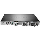 Коммутатор D-Link SMB D-Link DXS-3400-24SC/A1ASI PROJ Управляемый L2+ , стек, 20x10GBase-X SFP+, 4xCombo 10GBase-T/SFP+, ПО SI