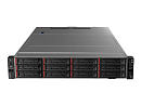 Сервер LENOVO ThinkSystem SR550 1x4210 1x16Gb 3.5" 1x750W (7X04A0AJEA)