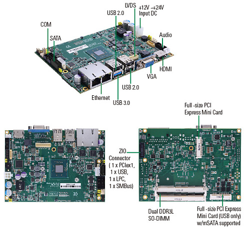 CAPA840VHGGA-E3827-ZIO