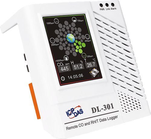 DL-301 CR
