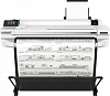 Плоттер HP Designjet T530 36-in Printer (5ZY62A) A0/36"