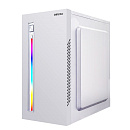 Ginzzu D380 RGB White w/o PSU