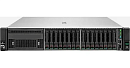 Сервер ProLiant DL380 Gen10+ S-4309Y 2U Rack 16SFF|2xXeon8C 2.8GHz 105W|no:RAM,Drive|SR416i-a (4GB FBWC)|4x1Gb OCP3|6xMPFans|2x800W Tit|EasyRK|iLO5