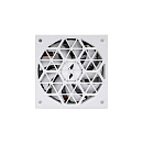 Блок питания 1STPLAYER ACK STANDARD 650W White / ATX 2.4, APFC, 80 PLUS Standard, Double Forward, Teapo main cap, 140mm fan, non-modular / HA-650AC1-W
