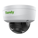 Tiandy TC-C35KS I3/E/Y/C/H/2.8mm/V4.0 1/2.8" CMOS,F1.6,ИК 30m, 0.002Люкс, Up to 2592?1944@20fps,512 GB SD card спот,микрофон, audio I/O 1/1, Режим тре