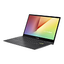 Ноутбук ASUS VivoBook Flip TP1401KA-EC075W 90NB0W42-M002M0 N4500 1100 МГц 14" Cенсорный экран 1920x1080 4Гб DDR4 SSD 256Гб Intel® UHD Graphics ENG/RUS