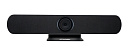 Видеобар Infobit [iCam VB50] : All-in-One камера, спикер и микрофон. Bluetooth, функция трекинга спикера и автофрейминг