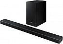 Саундбар Samsung HW-Q6CT/RU 5.1 330Вт черный