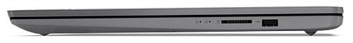 Lenovo V17 G2 ITL 17.3" FHD (1920x1080) AG 300N, Pen 7505 2G, 2x4GB DDR4 3200, 256GB SSD M.2, Intel UHD, WiFi 6, BT, 3cell 45Wh, NoOS, 1Y, 2.2kg