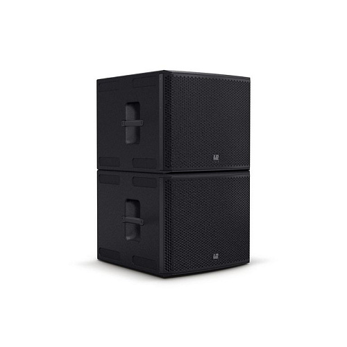 Пассивный сабвуфер LD Systems STINGER SUB 15 G3