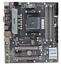 Материнская плата AMD B550 SAM4 MATX B550-MA-V2 AFOX