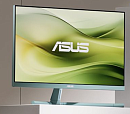 Монитор ASUS 23.8" VU249CFE-G IPS 1920x1080 1 ms MPRT 250cd 100Hz VESA Tilt HDMI Type C Green Gray