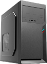 Персональный компьютер/ ПК NERPA BALTIC I140 (INTEL Pentium G6400/8GB 2666MHz/120GB SSD/UHD 610/noOS/450W/mATX)