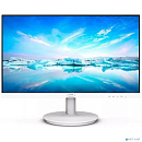 LCD PHILIPS 23.8" 241V8AW белый {IPS 1920x1080 75Hz 4ms 178/178/ 250cd 1000:1 8bit D-Sub HDMI1.4 AudioOut 2x2W VESA}