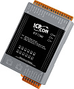 Ethernet-модуль с 6 каналами силового реле и 6 каналами дискретного ввода, со встроенным 2-портовым Ethernet-коммутатором