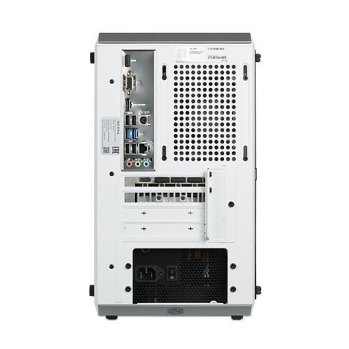 Персональный компьютер/ ПК NERPA LADOGA I540 MT (Intel Core i5-12400/16GB 3200MHz/512GB NVMe SSD/RTX 3060TI 8GB/Win11Pro/500W/1Y)