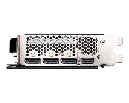 Видеокарта/ VGA MSI NVIDIA GeForce RTX 4070 VENTUS 3X E 12G 12GB, GDDR6X/192-bit, PCIe 4.0, 1xHDMI 2.1, 3xDP, 2.2-slot