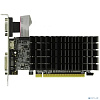 Видеокарта AFOX Geforce G210 LP 1GB, DDR3 64-bit, VGA/DVI/HDMI Fan (AF210-1024D3L5) RTL