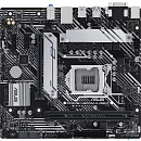 ASUS PRIME H510M-A R2.0 (Socket 1200, mATX, 2xDDR4(64GB), VGA/HDMI 2.1/DP, 1xPCIe 4.0x16/2xPCIe 3.0, 1xLAN, 4xSATA 6Gb/s, 1xM.2, 4xUSB 3.2, 2xUSB 2.0,
